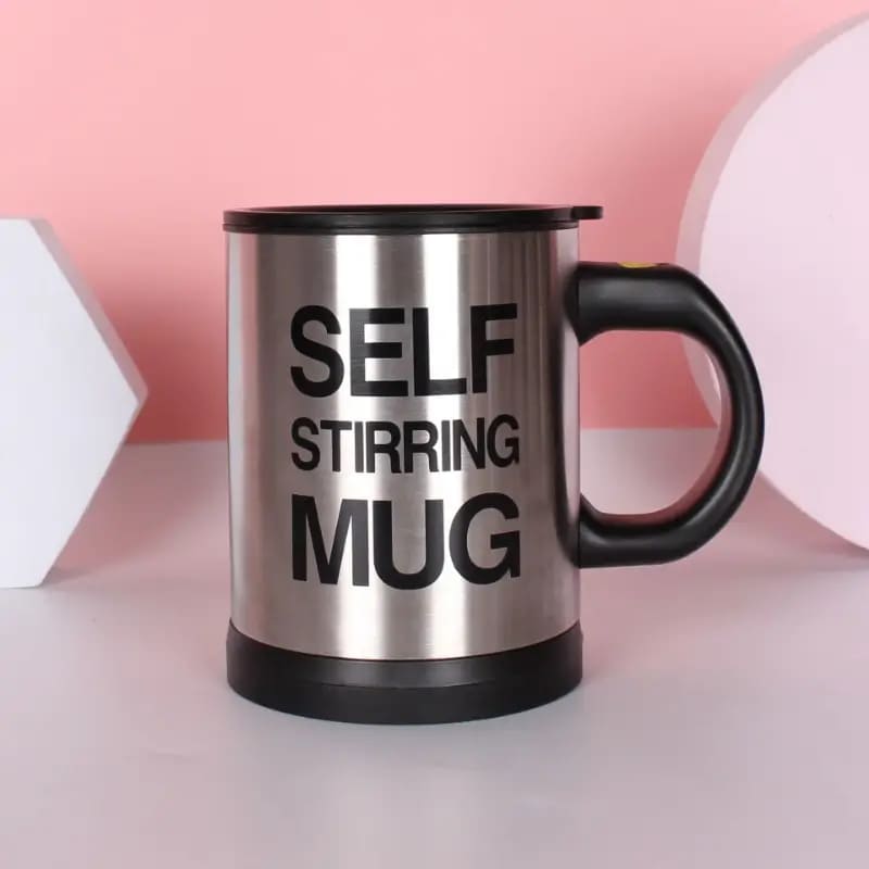 Mug Mezclador MixPro