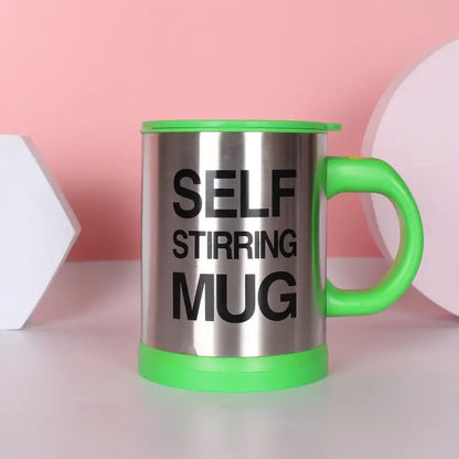 Mug Mezclador MixPro