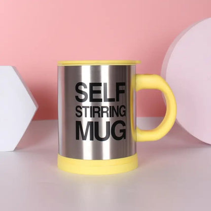 Mug Mezclador MixPro