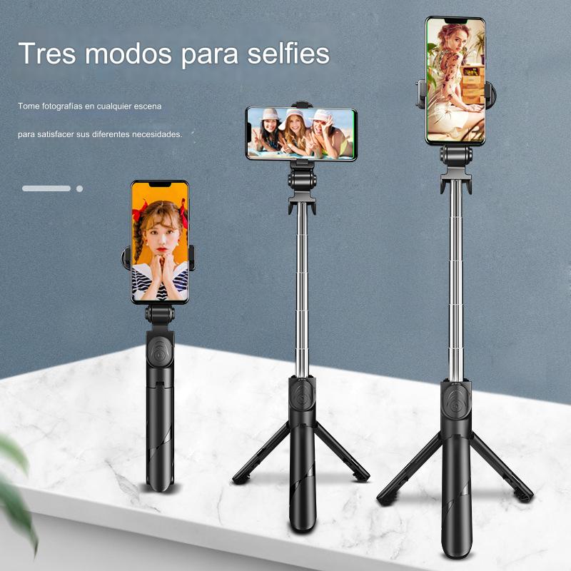 Trípode Selfi MaxClic®