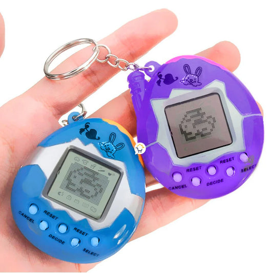 Tamagotchi Mascotas