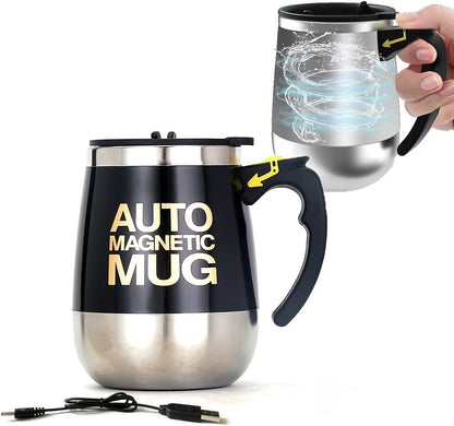 Mug Mezclador MixPro