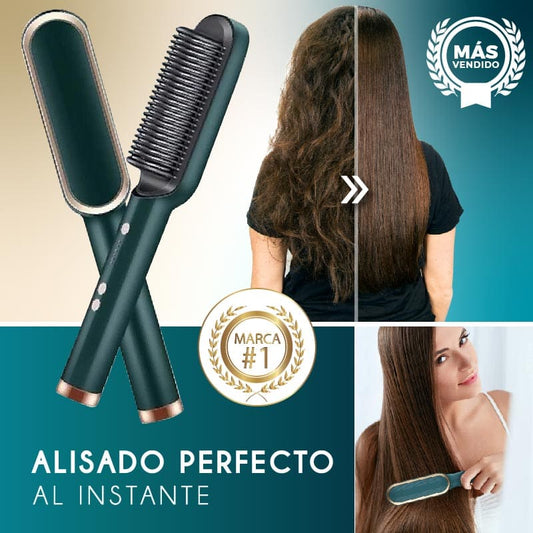 Cepillo Alisador EasyPro® 5 en 1