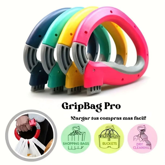 GripBag Pro® 2❌1